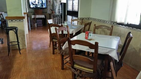 Meson Las Abejorreras